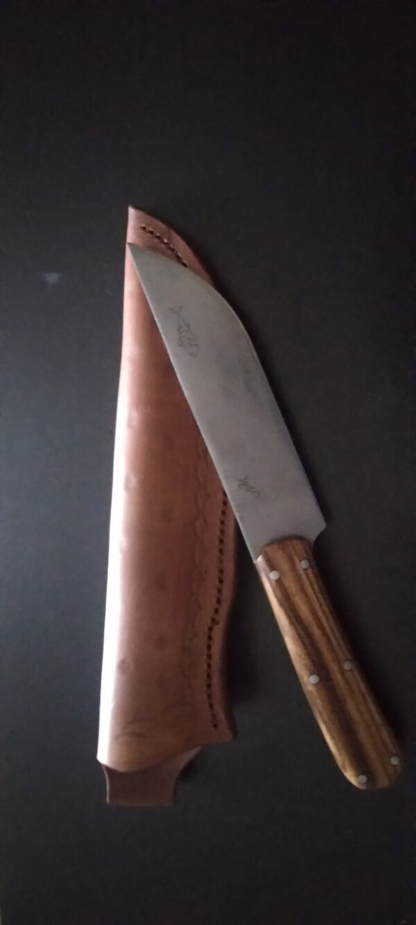 General purpose knife No7 - Image 3