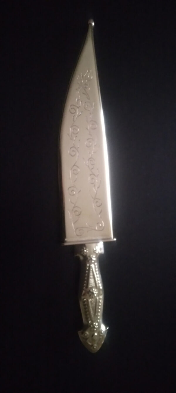 Lefkadian Knife No22 - Image 2