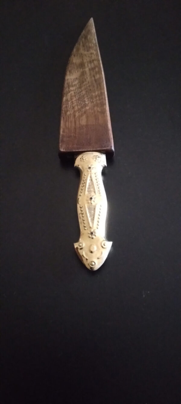 Lefkadian Knife No23 - Image 2