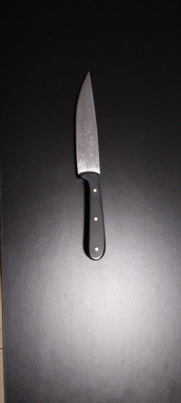 General purpose knife No8 - Image 2