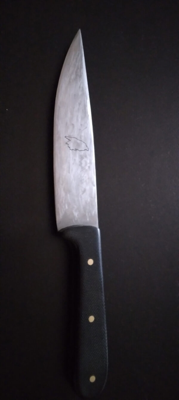 General purpose knife No8