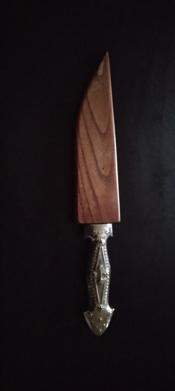 Lefkadian Knife No24 - Image 3